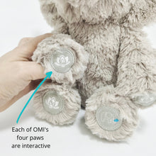 Load image into Gallery viewer, OMI THE ELEPHANT: 3 guided meditations & calm music